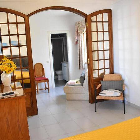 Monte Da Ria Guest House FAO Exteriér fotografie