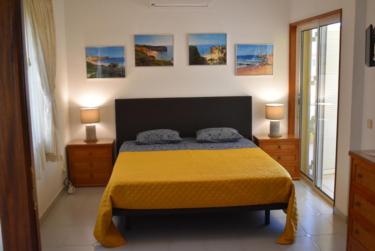 Monte Da Ria Guest House FAO Exteriér fotografie