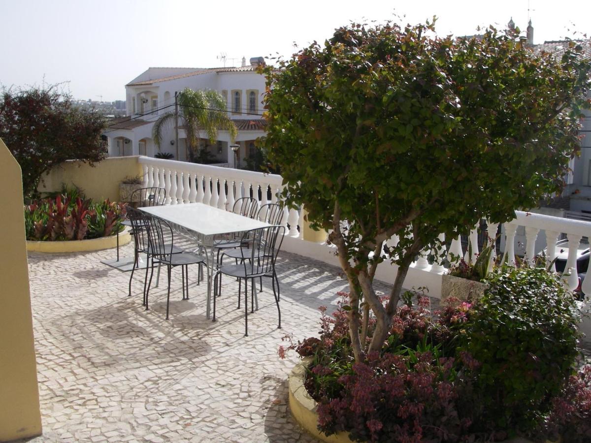 Monte Da Ria Guest House FAO Exteriér fotografie