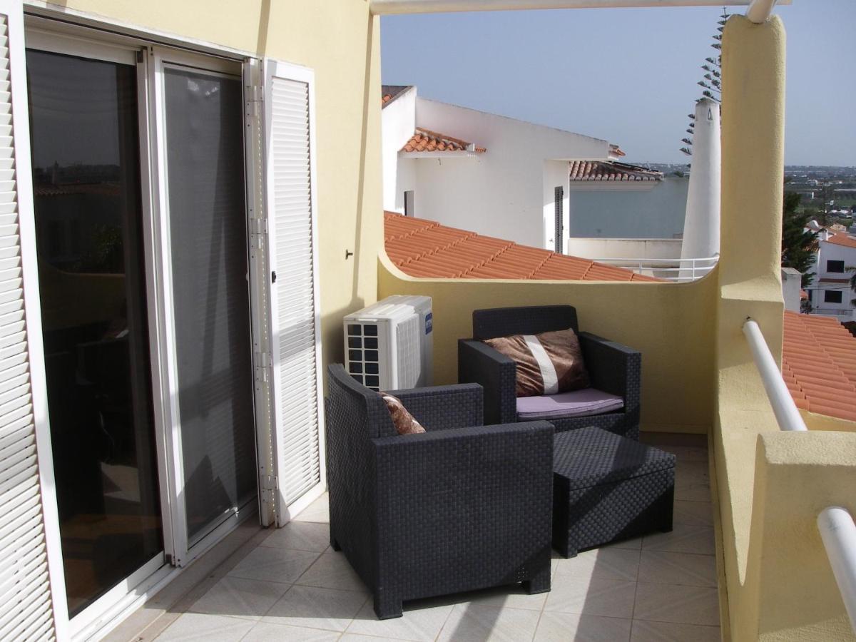 Monte Da Ria Guest House FAO Exteriér fotografie