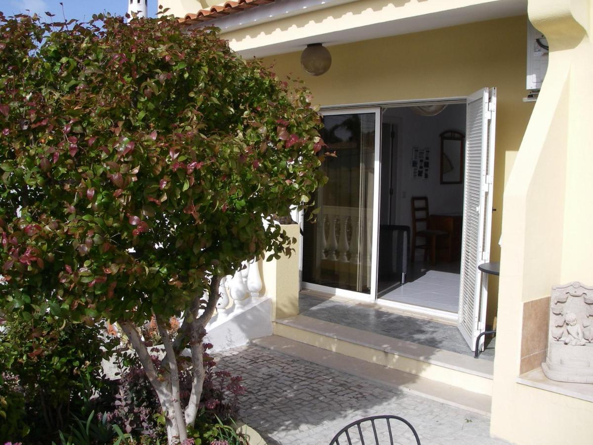 Monte Da Ria Guest House FAO Exteriér fotografie