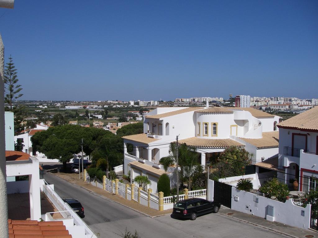 Monte Da Ria Guest House FAO Exteriér fotografie