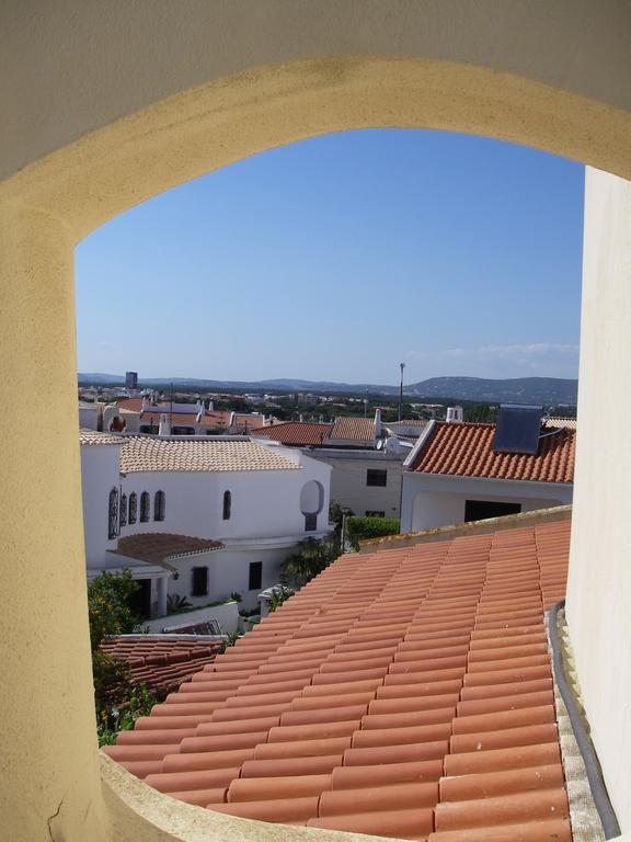 Monte Da Ria Guest House FAO Exteriér fotografie