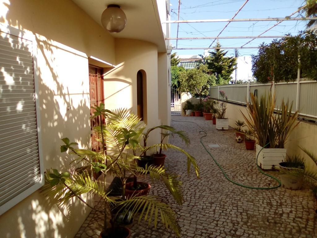 Monte Da Ria Guest House FAO Exteriér fotografie