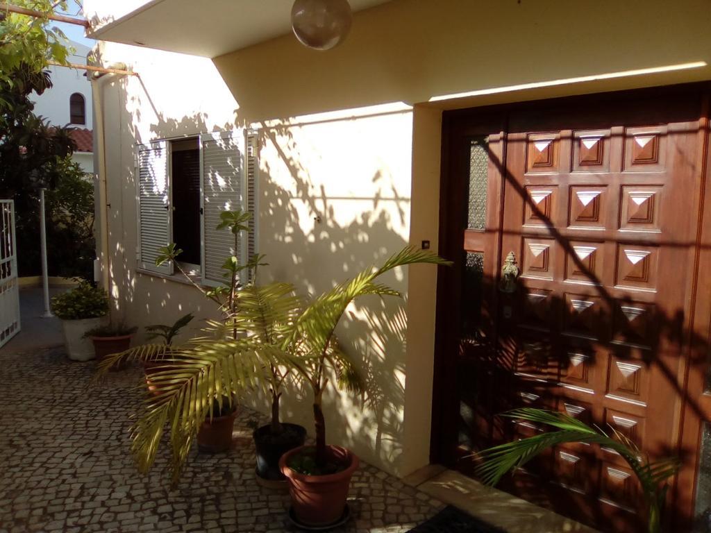 Monte Da Ria Guest House FAO Exteriér fotografie