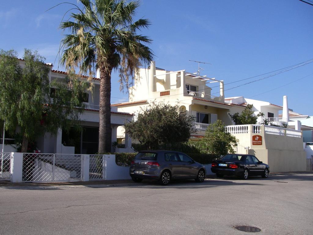 Monte Da Ria Guest House FAO Exteriér fotografie