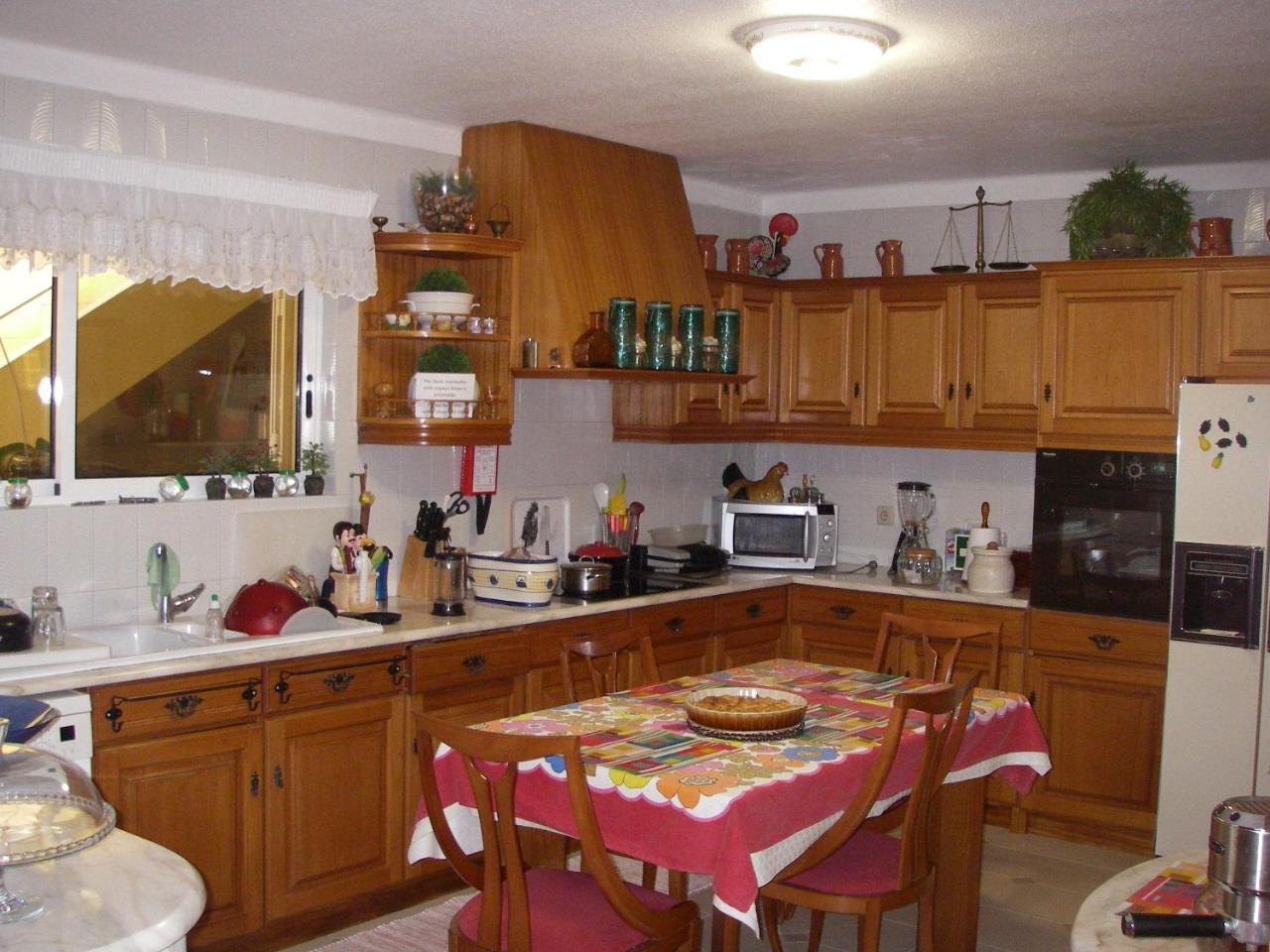 Monte Da Ria Guest House FAO Exteriér fotografie