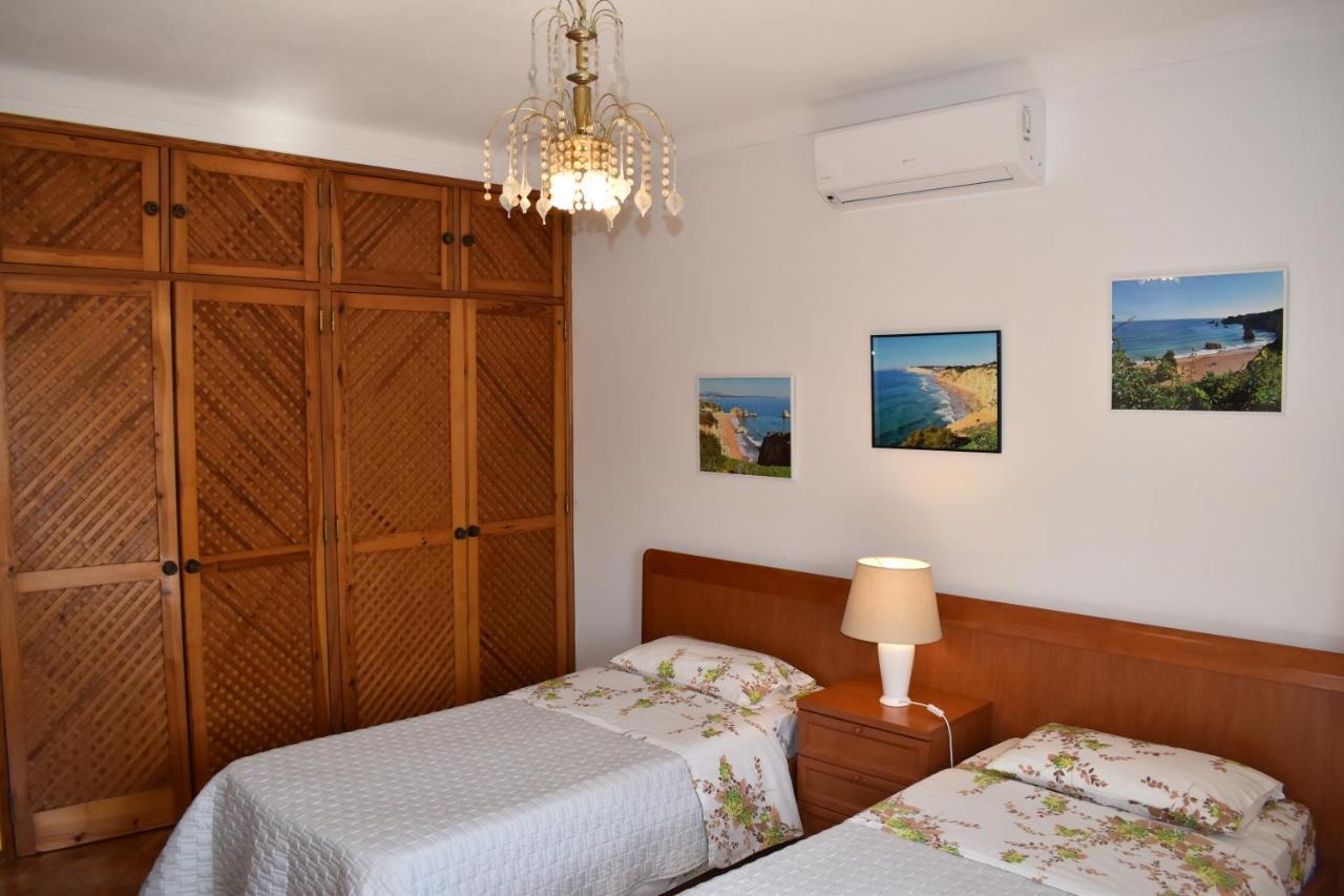 Monte Da Ria Guest House FAO Exteriér fotografie