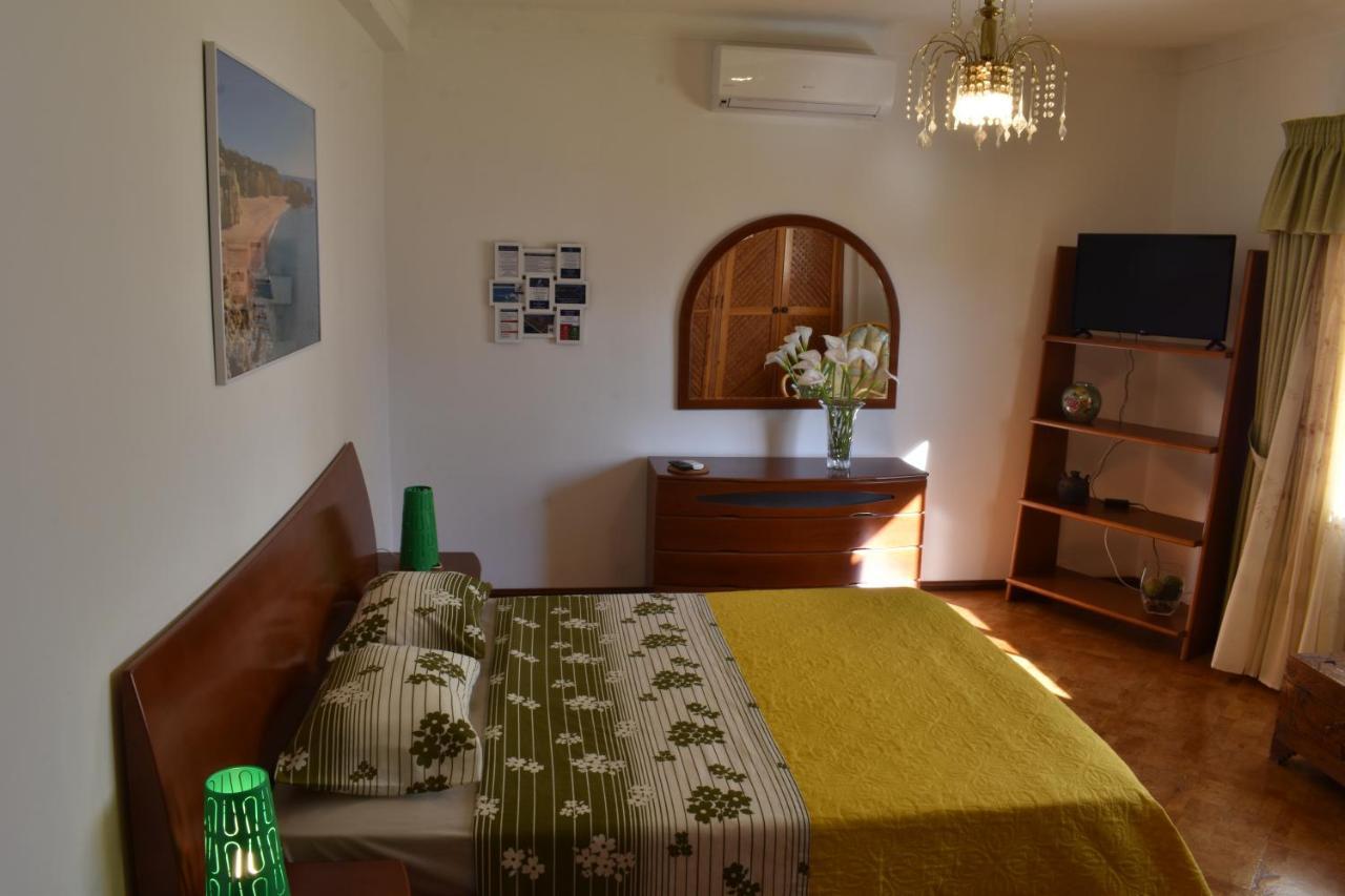 Monte Da Ria Guest House FAO Exteriér fotografie