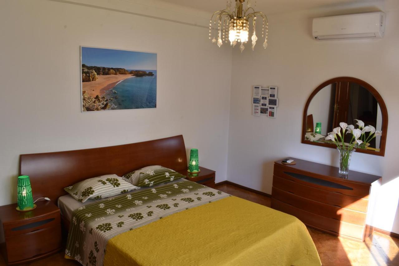 Monte Da Ria Guest House FAO Exteriér fotografie